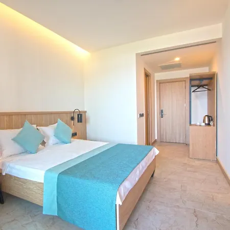 Tastan Konak Hotel Gündoğan